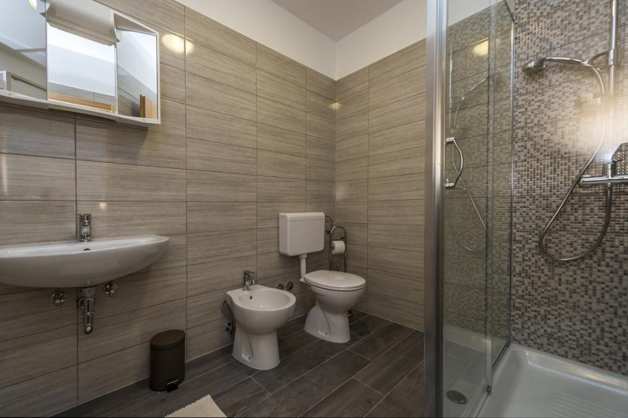 Spacious Four-Bedroom Villa Marija Klostar Экстерьер фото